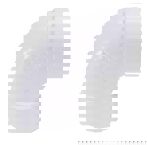 4 PVC SWR SW LT 90 ELL